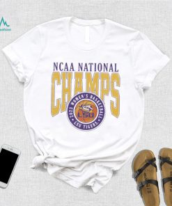 Lsu 2023 Women’s Basketball National Champs T shirt