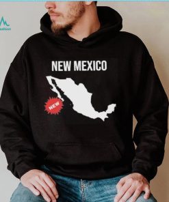 Lucca International New Mexico Shirt