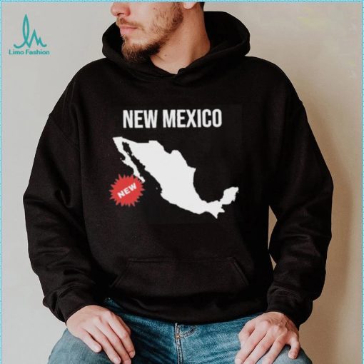 Lucca International New Mexico Shirt