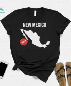 Lucca International New Mexico Shirt