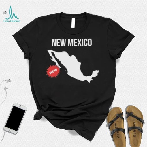 Lucca International New Mexico Shirt