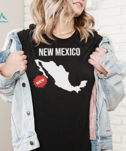 Lucca International New Mexico Shirt