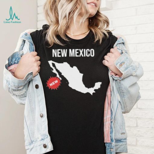 Lucca International New Mexico Shirt