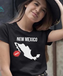Lucca International New Mexico Shirt