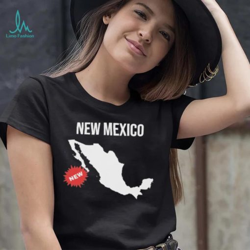 Lucca International New Mexico Shirt