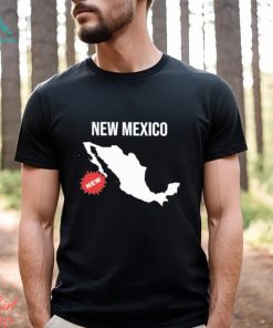 Lucca International New Mexico shirt