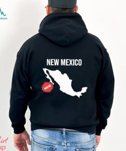 Lucca International New Mexico shirt