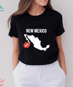 Lucca International New Mexico shirt