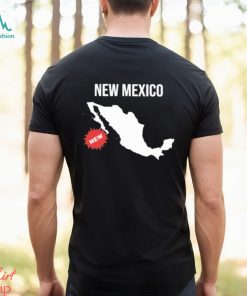 Lucca International New Mexico shirt