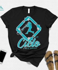 Luis Arraez Ciclo Shirt