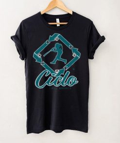 Luis Arraez Ciclo T Shirt