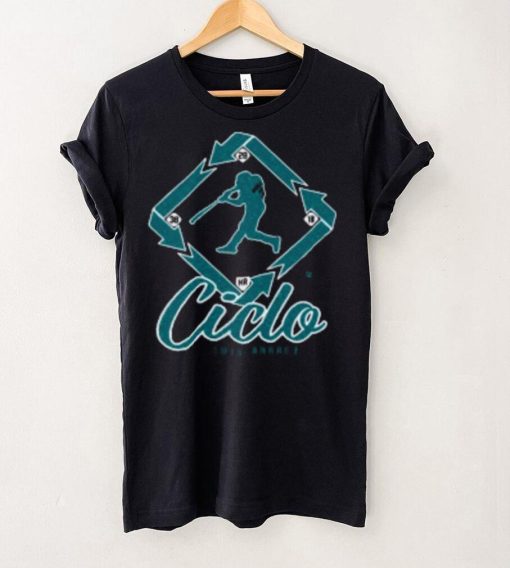 Luis Arraez Ciclo T Shirt