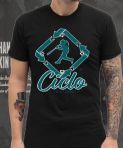 Luis Arraez Ciclo T Shirt