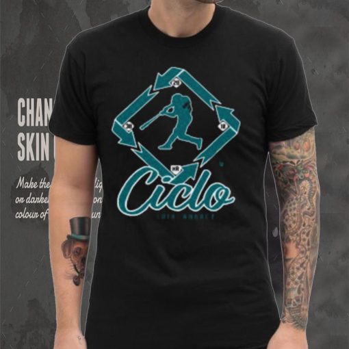 Luis Arraez Ciclo T Shirt