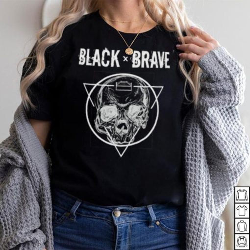 MIND OVER MATTER RACERBACK TANK Shirt