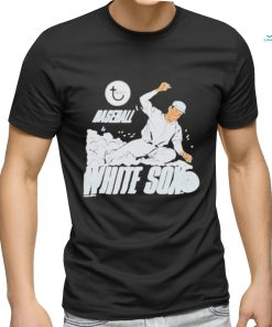 MLB x Topps Chicago White Sox shirt