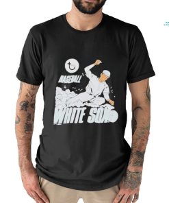 MLB x Topps Chicago White Sox shirt