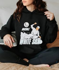 MLB x Topps Chicago White Sox shirt