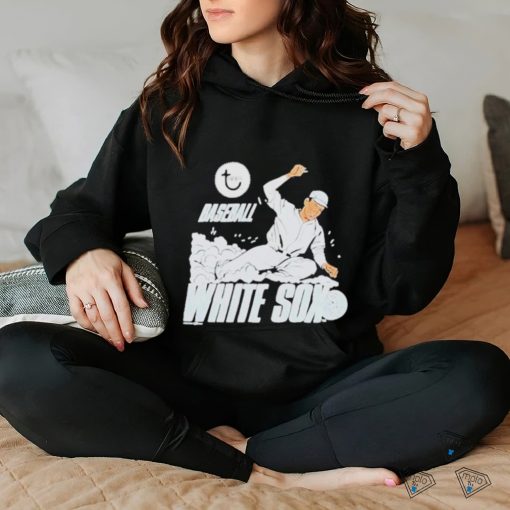 MLB x Topps Chicago White Sox shirt