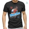 Looney Tunes New York Mets let’s go Mets shirt