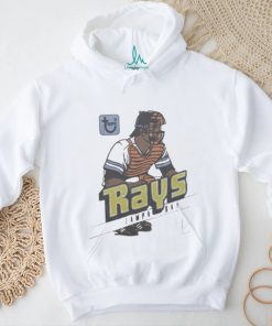 MLB x Topps Tampa Bay Rays shirt
