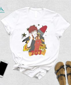 MYSTIC MESSENGER 707 SHIRT