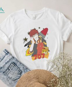 MYSTIC MESSENGER 707 SHIRT