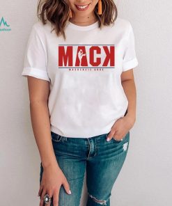 MacKenzie Gore Washington Nationals Washington Mack 2023 shirt