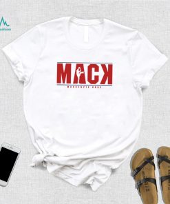 MacKenzie Gore Washington Nationals Washington Mack 2023 shirt