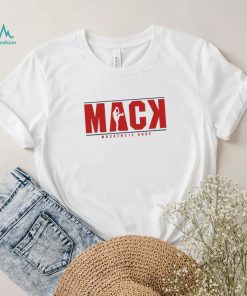 MacKenzie Gore Washington Nationals Washington Mack 2023 shirt