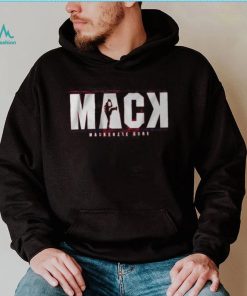 Mackenzie gore Washington mack shirt