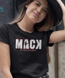 Mackenzie gore Washington mack shirt