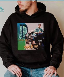 Made In China White Jp The Bigga Figga Playaz N The Game Hoodie shirt