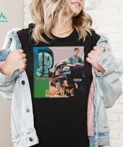 Made In China White Jp The Bigga Figga Playaz N The Game Hoodie shirt