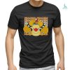 Mario Star Power shirt