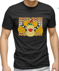 Madness For Peach Shirt