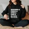 Paris fashion week shirt