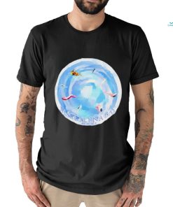 Magdalena Bay Merch Mini Mix Vol 3 Tee Shirt