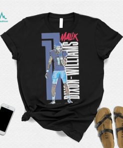 Malik Dixon shirt, hoodie, tank top, sweater and long sleeve t shirt