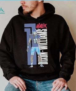 Malik Dixon shirt, hoodie, tank top, sweater and long sleeve t shirt