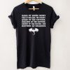 Kawhi Leonard Paul George Marcus Morris Clip Gang Or Don’t Bang Tee Shirt