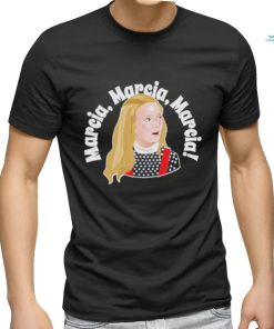 Marcia From The Brady Bunch Shirt