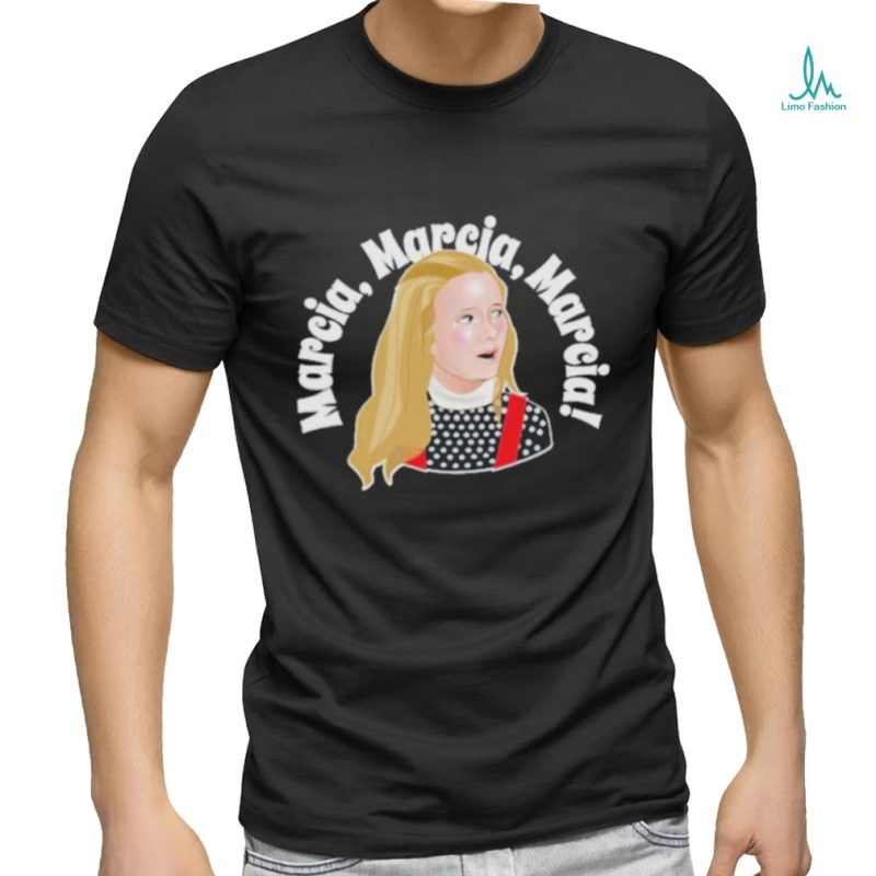 Marcia From The Brady Bunch Shirt