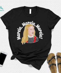 Marcia From The Brady Bunch Shirt