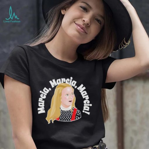 Marcia From The Brady Bunch Shirt