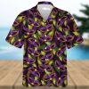 Magikarp Pokemon All Over Print Hawaiian Shirt