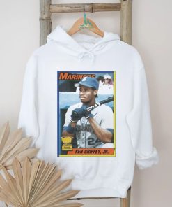 Mariners Ken Griffey Jr Shirt