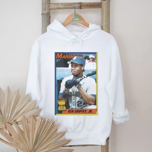 Mariners Ken Griffey Jr Shirt