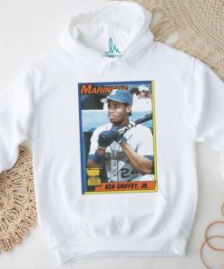 Mariners Ken Griffey Jr Shirt - Limotees