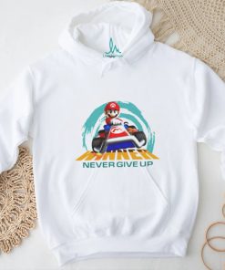 Mario Kart Games For Players shirt